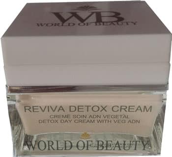 Reviva Detox Cream