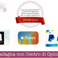 Guadagna con Centro di Opinione