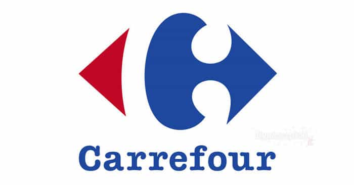 Codice sconto Carrefour Online