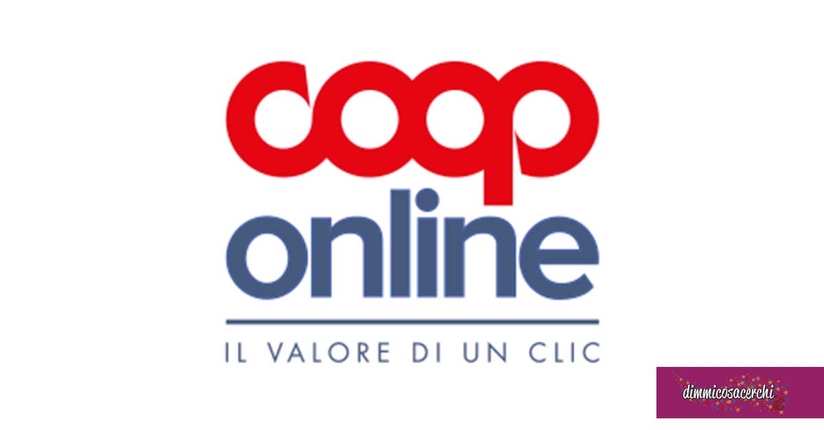 coop online