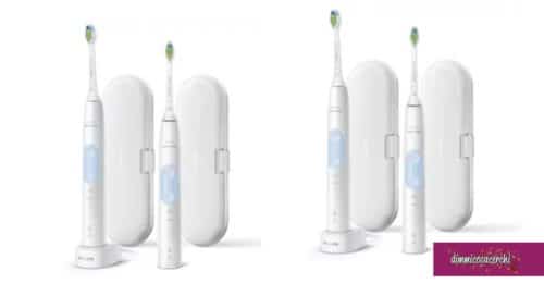 Philips Sonicare ProtectiveClean: diventa tester