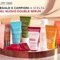 clarins campioni omaggio