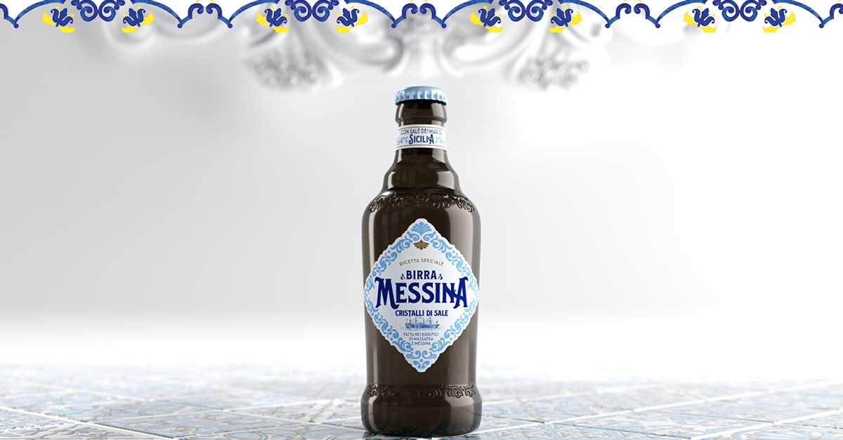Concorso Birra Messina