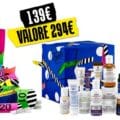 Calendario Avvento Kiehl’s