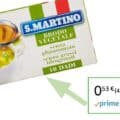 Dado vegetale S.Martino offerta Amazon