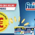 Finish Cashback 1€ Additivi