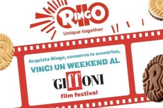 Vinci un Weekend al Giffoni