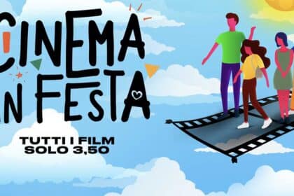 Cinema in festa 2024