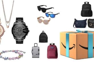 Le migliori offerte di moda e accessori durante l'Amazon Prime Day