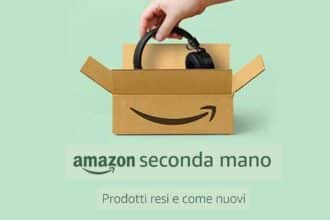 Guida all'acquisto su Amazon Seconda Mano