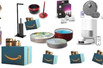 Le offerte imperdibili per la casa durante l'Amazon Prime Day