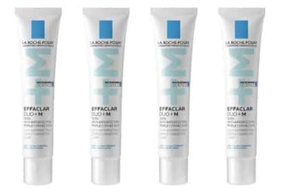 Campioni omaggio Effaclar Duo+ M