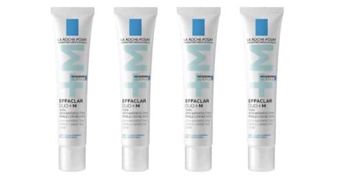 Campioni omaggio Effaclar Duo+ M