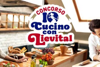 Concorso Lievital