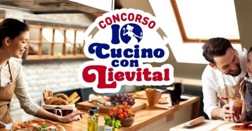 Concorso Lievital