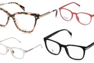 Montature occhiali di marca SCONTATISSIME su Amazon