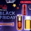 Black Friday Clarins