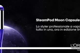 SteamPod4 Moon