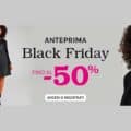 Anteprima Black Friday Fiorella Rubino