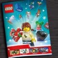 LEGO Life Magazine Gratis