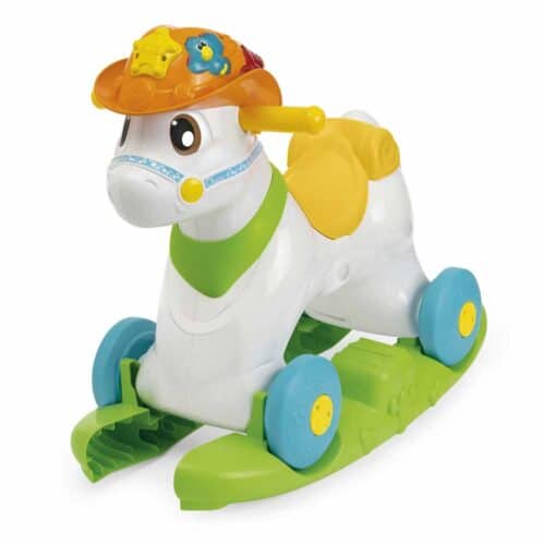 Tester CHICCO Baby Rodeo