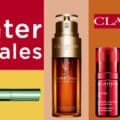 Clarins Winter Sales