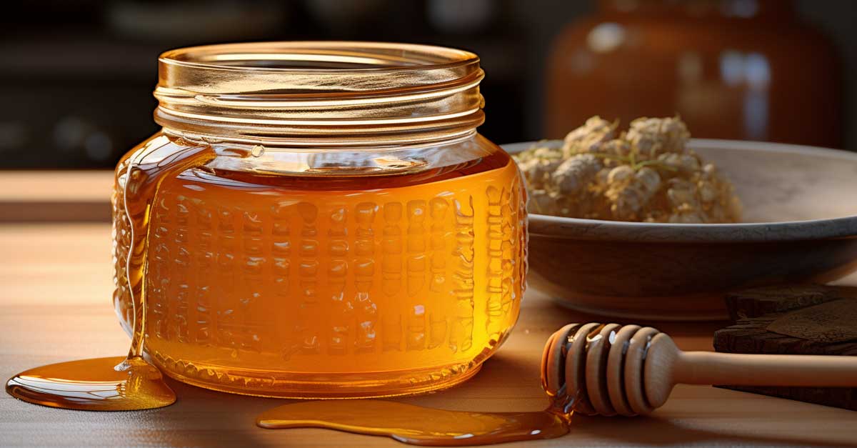 Concorso Knorr Buon Cibo 2024: vinci miele e weekend esclusivi -  DimmiCosaCerchi