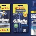 Gillette cashback usaegetta