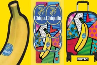Concorso Chiquita “Pop by Nature”