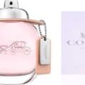 profumo COACH