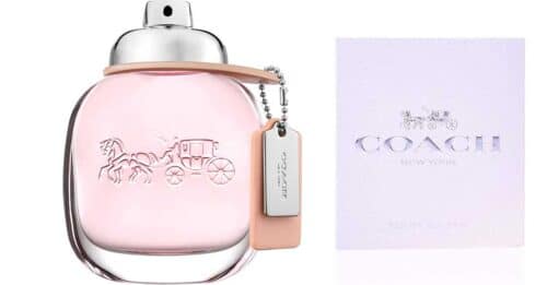 profumo COACH