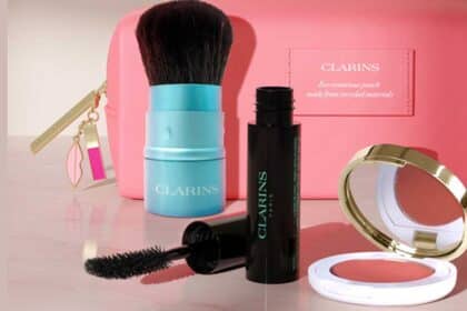 Promozione Clarins Festa della Donna 2024