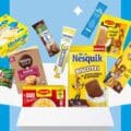 Diventa tester prodotti Nestlè