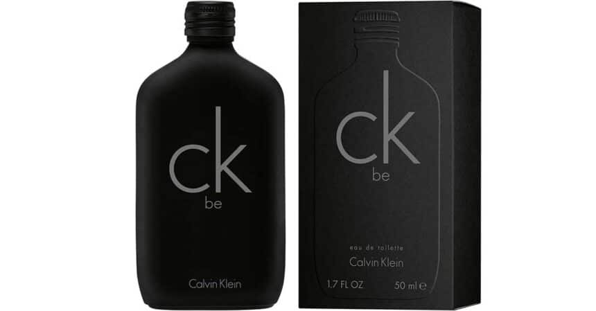 Calvin Klein Ck Be Eau De Toilette