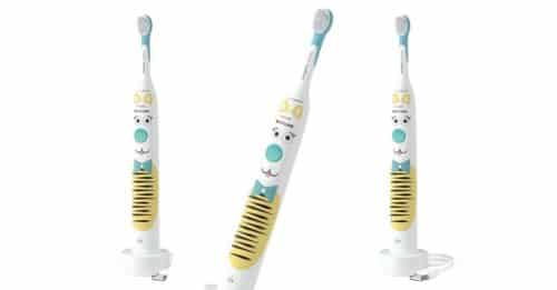 Diventa tester Philips Sonicare For Kids Design a Pet Edition