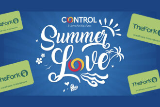 Control Summer Love