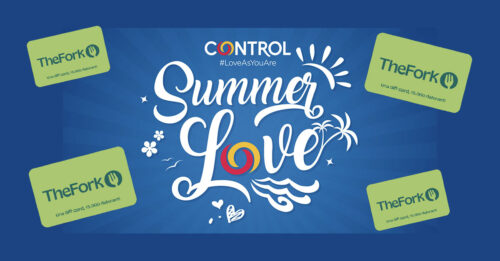 Control Summer Love