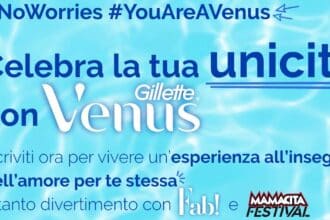 No worries, you are a Venus