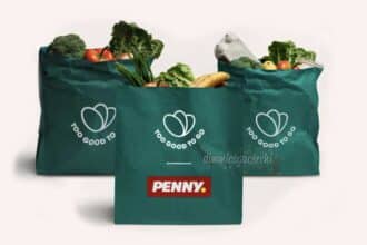 Surprise Bag Penny Market