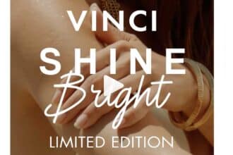 Vinci i kit Shine Bright di Pupa