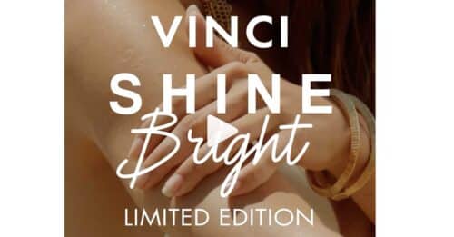 Vinci i kit Shine Bright di Pupa