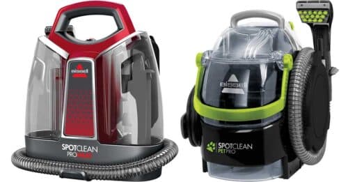 BISSELL SpotClean in super sconto