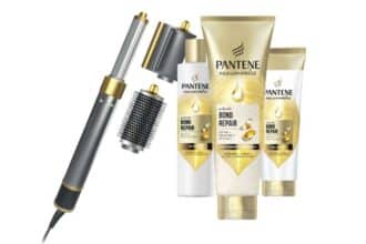 Concorso "Pantene esperienza Regeneration"