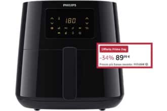 Philips Airfryer XL Essential