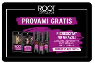 Provami gratis Root Retouch 2024
