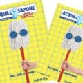 Anteprima volantino Acqua e Sapone dal 7 agosto al 25 agosto