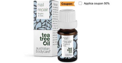 Australian Bodycare Nail Repair