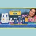 Cashback NIVEA e Labello