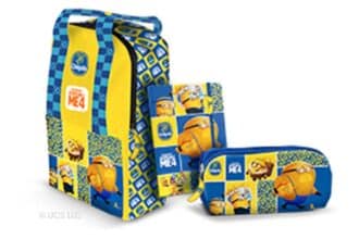 Chiquita: vinci kit back-to-school