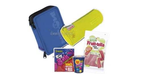 Concorso Big Babol e Fruittella 2024